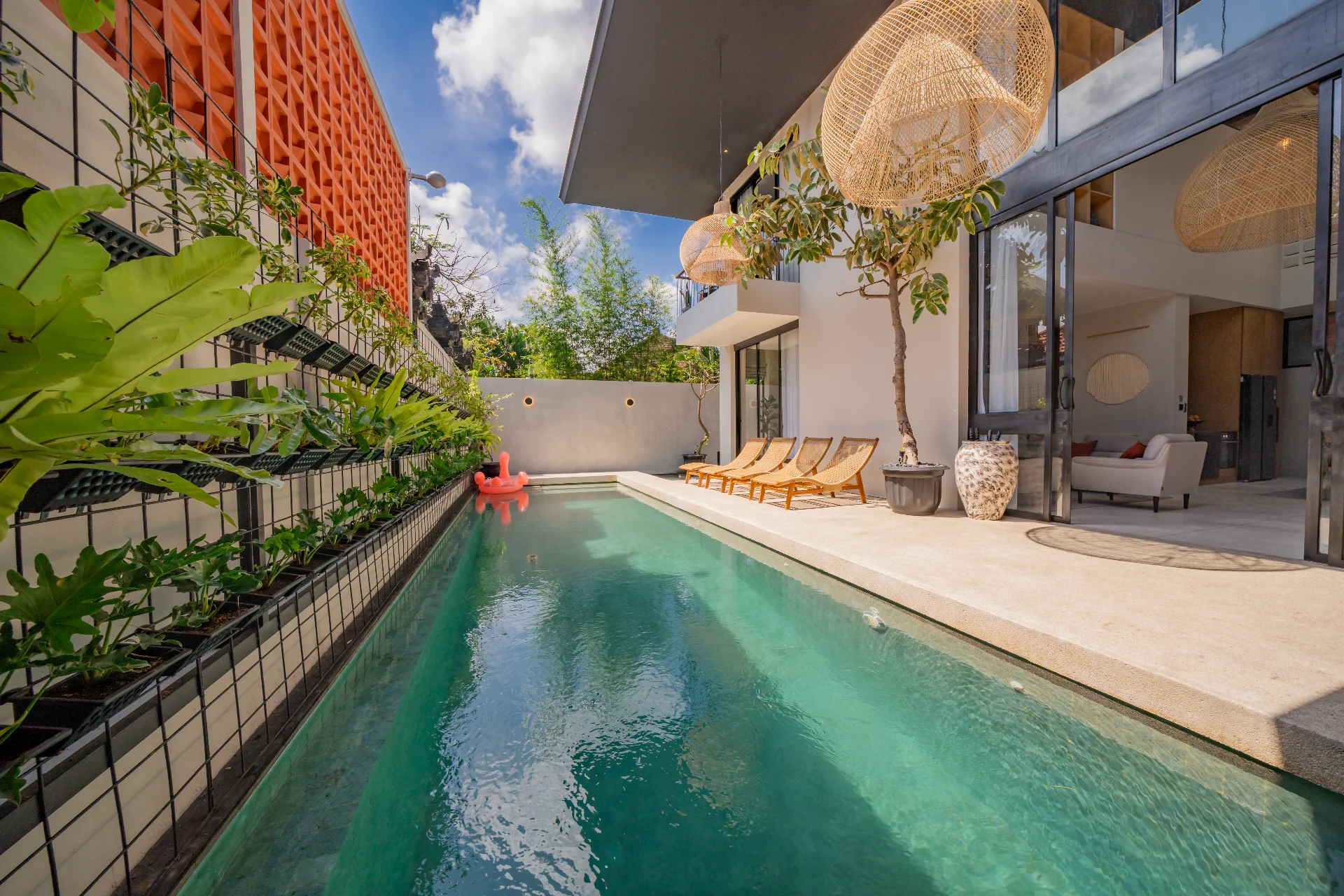 Property management