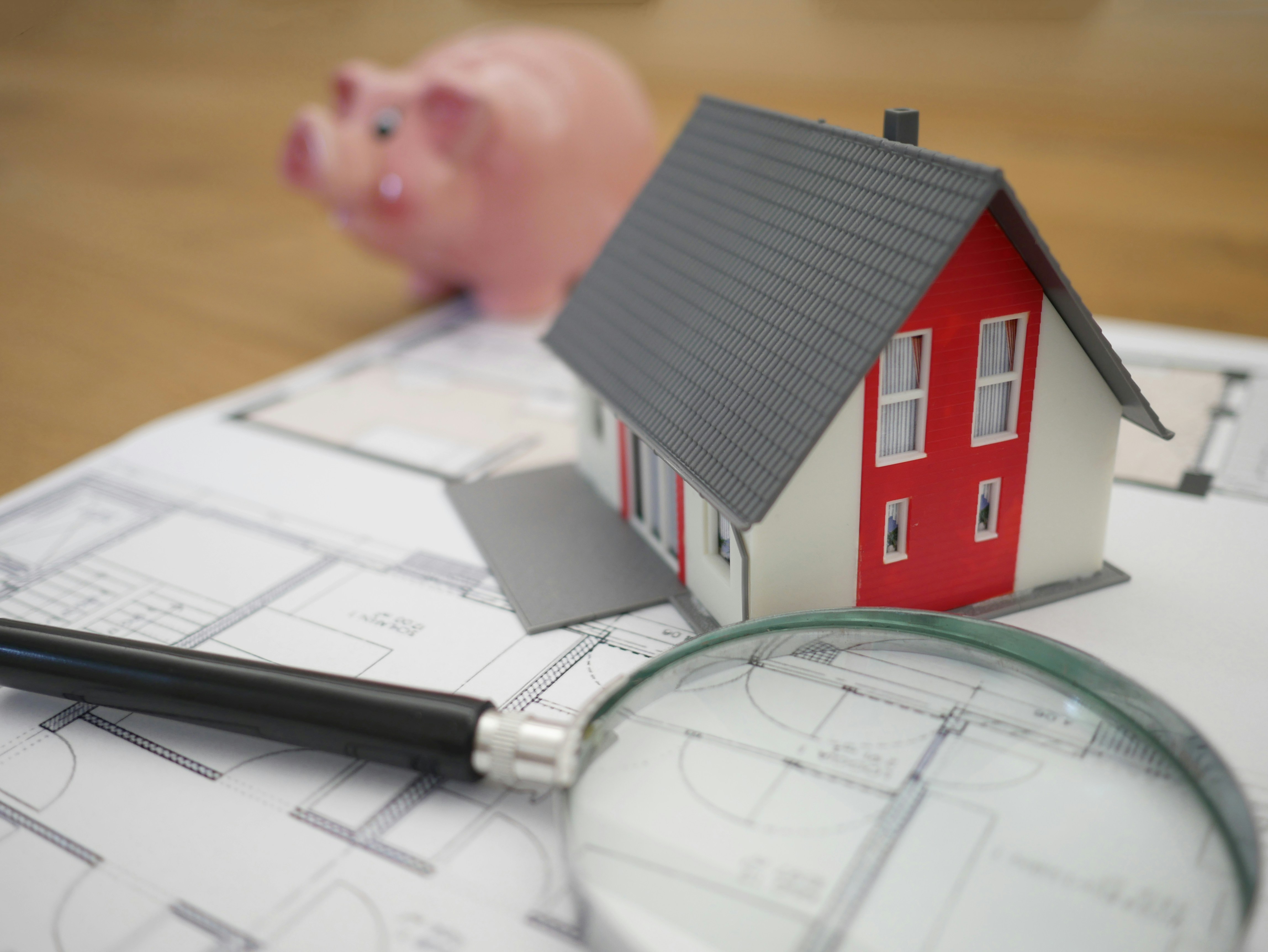 Property development